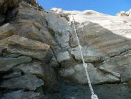 canapone per la vetta