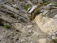 passaggino di m...a per il plateau superiore