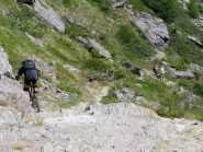 Tratto decisamente tecnico