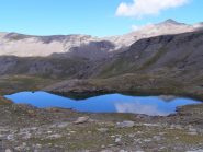 Laghetto nel Vallone Grauson