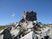 Vetta del Monte Marzo