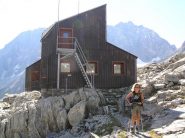 Rifugio Nacamuli