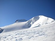 la vetta e' sempre + vicina