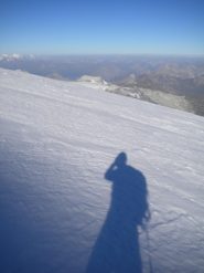 io e il bernina