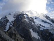 Normale dalla forc. Tabaretta