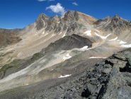 Thabor e Pic du Thabor 