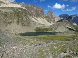 Lac Chardonnet