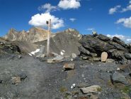 Col de Muandes o Laval