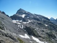 clapier dal passo del pagarì
