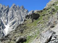 Il Morion sopra Faudery