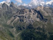 Verso la Cima Bianca