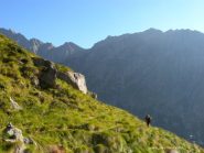 ambiente solare e intatto