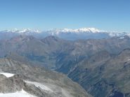 Verso Rosa e Cervino