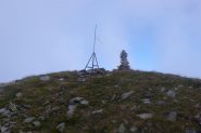 La cima