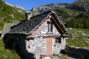 Rifugio Bonasson