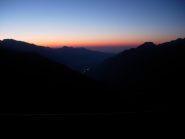 Alba al Daviso!