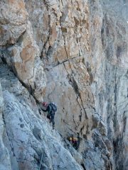 Dalle des Autrichiens