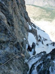 il couloir