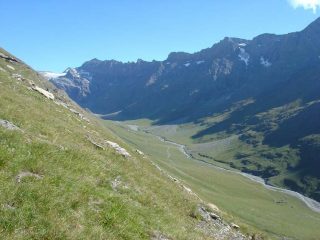 Vallèe du Ribon