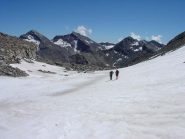 Nevaio dell'Ouille Mouta