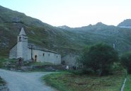 Mattino ad Avèrole