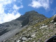 Ultima parte di cammino