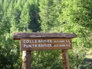 pronti, partenza e via