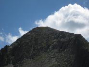 la rocca dal colle
