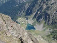il lago di san bernolfo 
