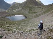 lago di seccia