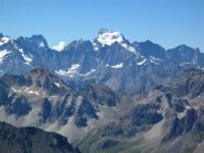 La Barre des Ecrins