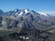 Verso la Meje e il Rateau