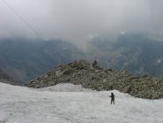 serena recupera le corde