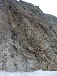 ultima calata da mantra...