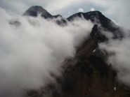  la cresta dell Emilius