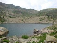 Lago di S.Anna e Passo Tesina