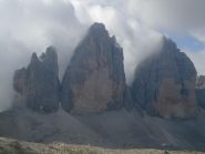 le tre cime