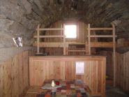 Bivacco: bellissima ristrutturazione!