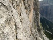 Io lo finisco. Sono piccolo ma ci sono...