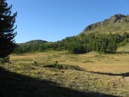 lo splendido Pian del Sole