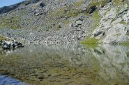 Lago Larissa