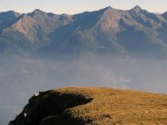 Dal Rocciavrè all'Orsiera