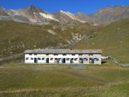 Dal Rifugio Vittorio Sella