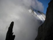 verso la Brenva