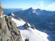  scorcio sulla Vallee' Blanche