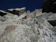  sulle Aiguilles