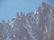  la cresta vista dal basso: un bella gita