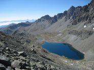 Il Lago Grande di Viso