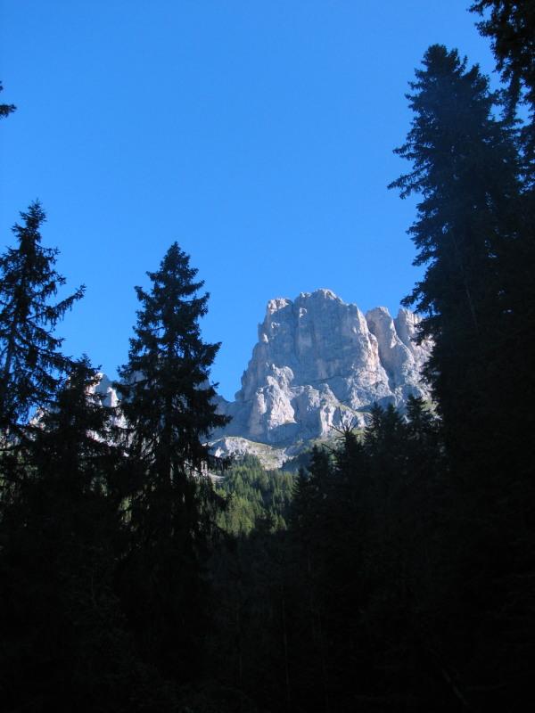 cima D'Auta Orientale