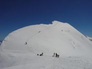 breithorn centrale